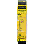Реле PNOZ s4.1 C 24VDC 3 n/o 1 n/c