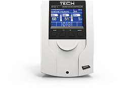 Tech i-1 ST-431N (автоматика для управления клапанами)