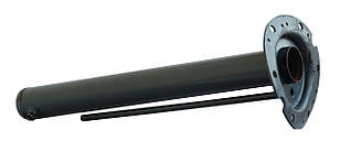 Фланець Atlantic VSRS(ВИГНУТА ОСНОВА) для сухого тена МО 00300 Т Atl