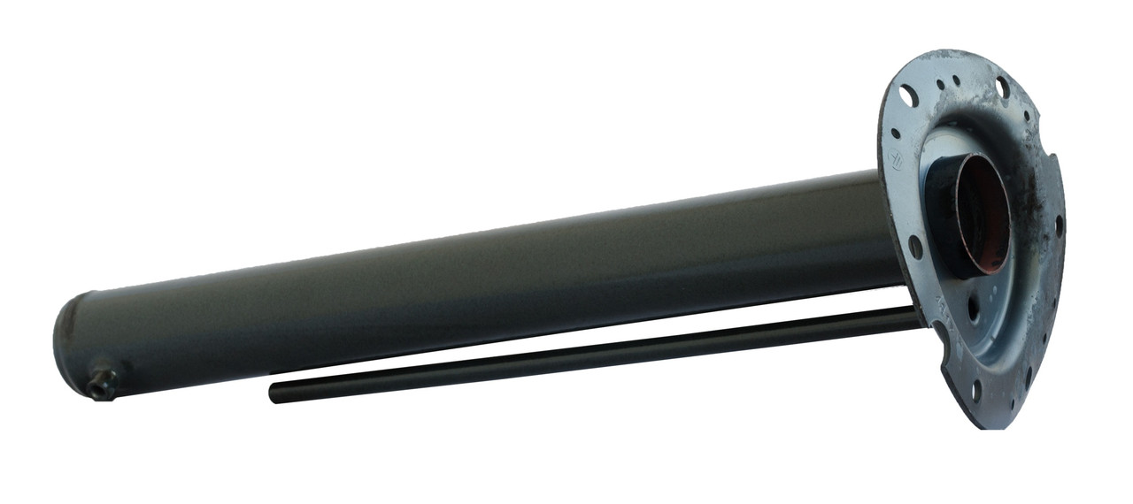 Фланець Atlantic VSRS(ВИГНУТА ОСНОВА) для сухого тена МО 00300 Т Atl