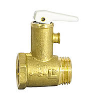 Клапан запобіжний Atlantic, Thermor, Round MS 0012 Atl