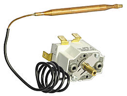 Терморегулятори