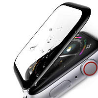 Захисне скло Apple Watch 40mm 3D (Mocolo 0,33 мм)