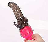 Насадка на вібратор Screw, фото 2