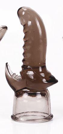 Насадка на вібратор Screw, фото 1