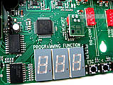 Плата управління CAME ZBX7N контролер автоматики BX для відкатних воріт, фото 5