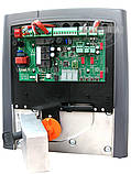 Плата управління CAME ZBX7N контролер автоматики BX для відкатних воріт, фото 4