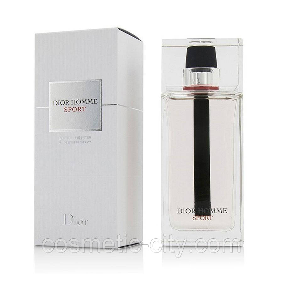 Christian Dior Dior Homme Sport