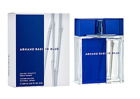 Чоловічі парфуми Armand Basi In Blue, 100 мл