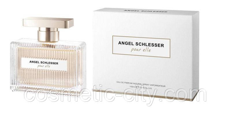 Женский парфюм Angel Schlesser Pour Elle edp, 100 ml