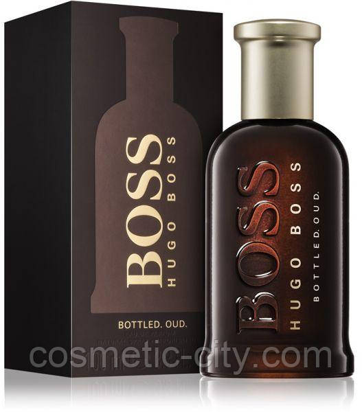 Hugo Boss Boss Bottled Oud