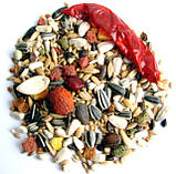 Корм для папуги(10 кг). ЖАКО. Синегала Versele-Laga (Prestige)Mix Premium, фото 4