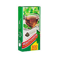 Фільтр-пакет L 100 шт., фото 2