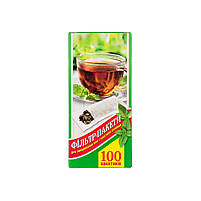 Фільтр-пакет L 100 шт., фото 3