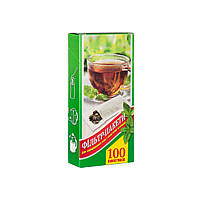 Фільтр-пакет L 100 шт., фото 4