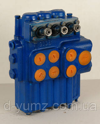 Гідророзробник ❑ Р80-3/4-222222, фото 1