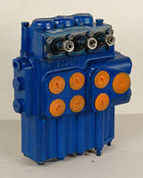 Гідророзподільник  ⁇  Р80-3/1-444