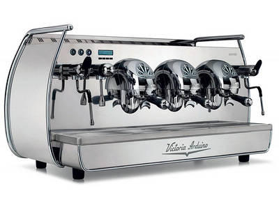 Запчастини для кавомашин