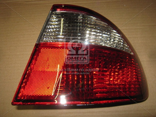 Фонарь задній правий DAEWO LANOS Деу Ланос 1997- (p- у TEMPEST) 020 0139 FZ4C, фото 1
