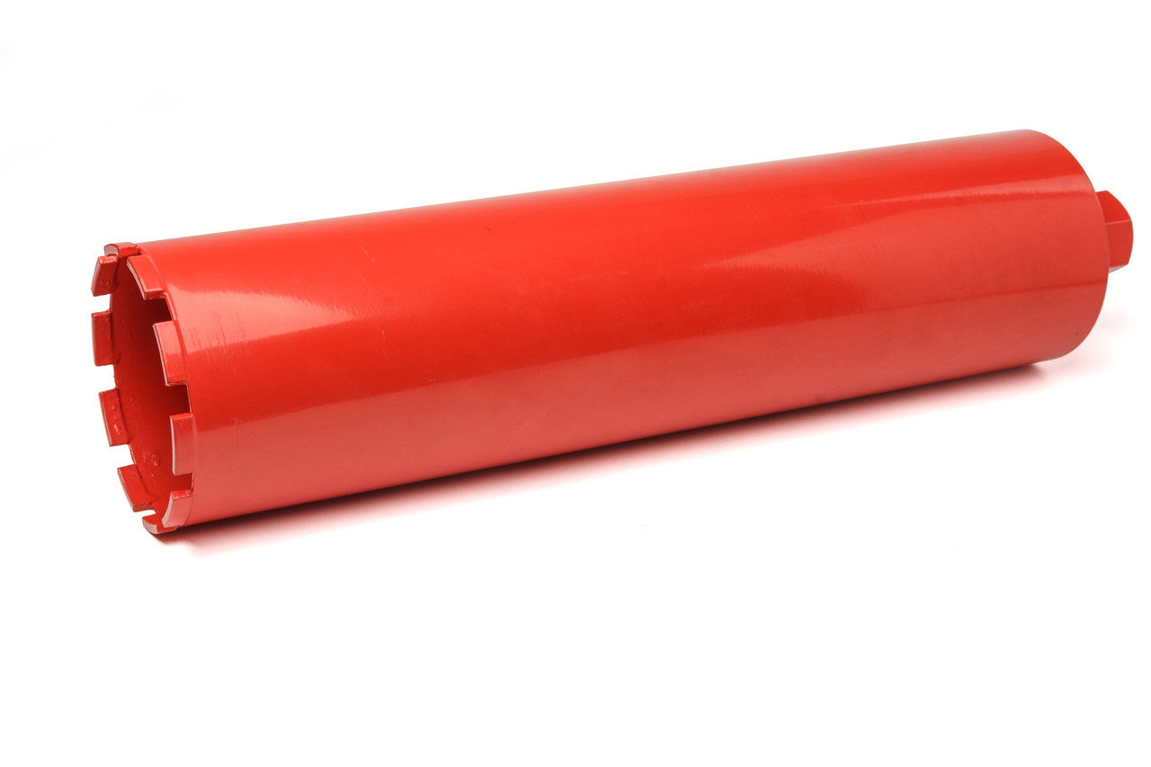 Алмазна коронка SUPERHARD "PROFESSIONAL" 260 мм 1 1/4"UNC