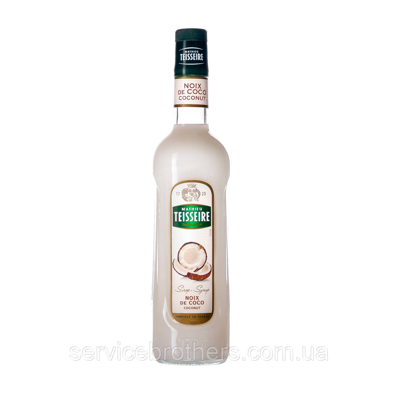 Сироп Teisseire Coconut 700ml