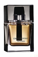 Чоловіча парфумована вода Dior Homme Intense 100ml (test)
