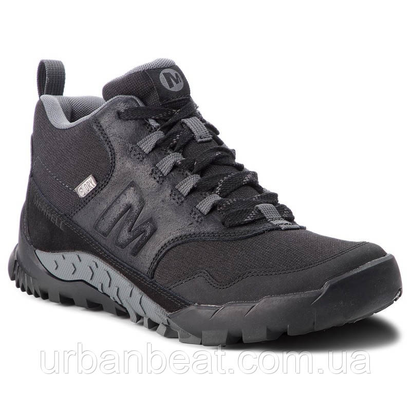 Чоловічі черевики Merrell Annex Recruit Mid Wp j95163 Оригінал
