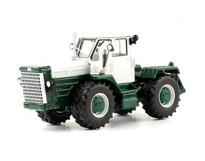 Трактори №93 - IFA RS О4-30, фото 1
