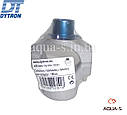 Насадка для круглого паяльника DYTRON BLUE 63 для ППР труб (Чехія) 02349, фото 5