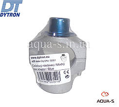 Насадка (непарна) 32 BLUE DYTRON на круглий паяльник (Чехія) 02344.32