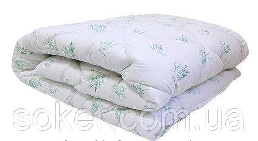Євро ковдру,Aloe Vera