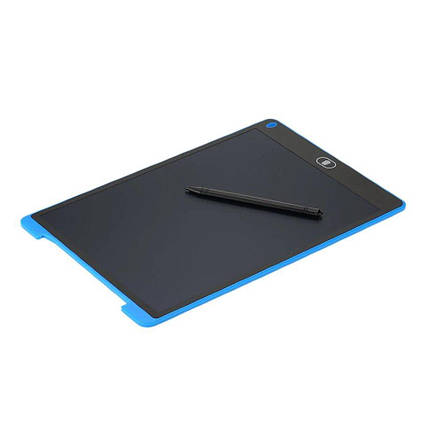 Планшет для малювання та нотаток LCD Writing Tablet 8,5 дюйма, фото 1
