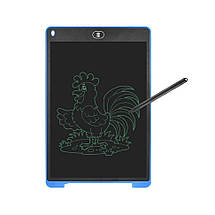 Планшет для малювання та нотаток LCD Writing Tablet 8,5 дюйма, фото 5