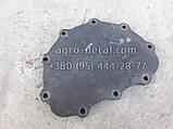 Кришка картера бічна 151.40.202 (корпусу ГУР) тракторів ХТЗ, Т-151к,Т-156,Т-157,Т-17221,Т-17021, фото 2