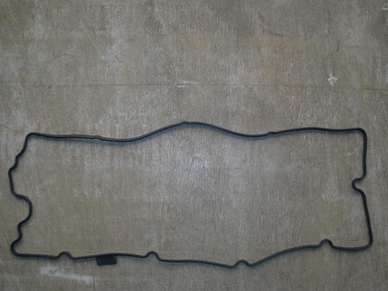 Прокладка клапанної кришки двигун Cummins ISF 3.8 Foton, фото 1