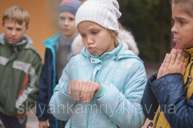фото квест на свято