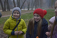 Квест з дітьми в Києві від Склянка мрій