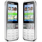Nokia C5 кнопковий мобільний телефон (оригінал) White 1050 мАг, фото 3
