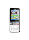 Nokia C5 кнопковий мобільний телефон (оригінал) White 1050 мАг, фото 5