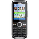 Мобільний телефон Nokia C5 (оригінал) Black 1050 мАч, фото 3