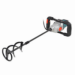 Будівельний міксер Зеніт ЗМС-1600 Профі