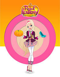 Regal Academy (Королівська Академія)