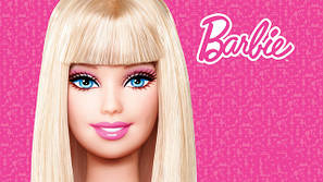 Ляльки Барбі / Barbie Mattel