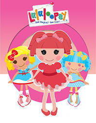 Lalaloopsy