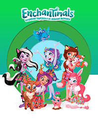 Enchantimals