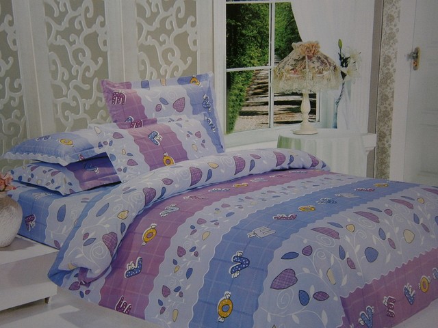 Постель 2-спалка., фото 1