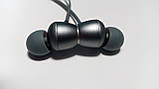 Навушники-гарнітура внутрішньоканальні (вакуумні) бездротові Bluetooth HAVIT HV-H987BT, grey, фото 3