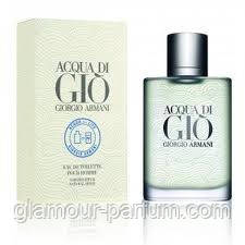 Giorgio Armani Acqua Di Gio Acqua for Life (Аква Ди Джио Аква фо Лайф) - фото 1 - id-p6014860