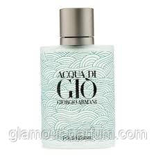 Giorgio Armani Acqua Di Gio Acqua for Life (Аква Ди Джио Аква фо Лайф) - фото 2 - id-p6014860