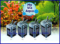 Внешний фильтр для аквариума Atman EF-4